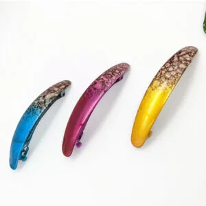 Metal Hair Clips | Manisha D80 | 12 Piece