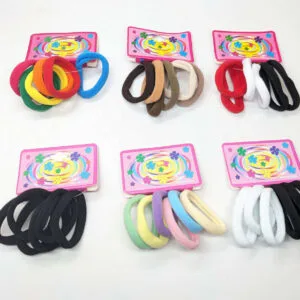 Rubber Bands |Tag Rubber |72 Piece