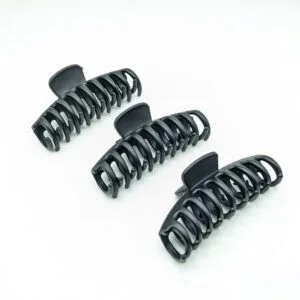 Hair Claws For Girls | Comb Claw | 12 Piece