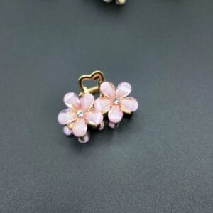 Metal Hair Clutcher | Rahul Plastics | Pack Of 12