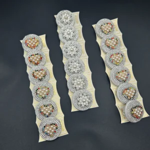 Saree Brooch Pin | Rahul Plastics | Pack of 12