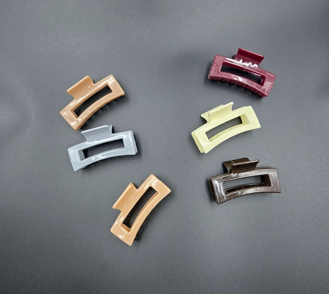 Hair Clutcher | Rahul Plastics | Pack of 12