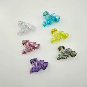 Hair Clutcher | Rahul Plastics | Pack of 12