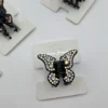 Butterfly Hair Clutcher | Rahul Plastics | Pack of 12 Piece