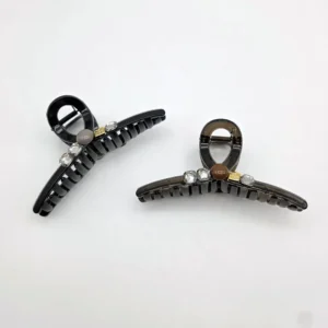 Premium Hair Clutcher | Rahul Plastics | Pack of 12 Piece