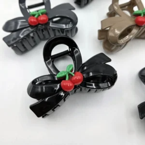 Hair Clutcher | Rahul Plastics | Pack of 12 Piece