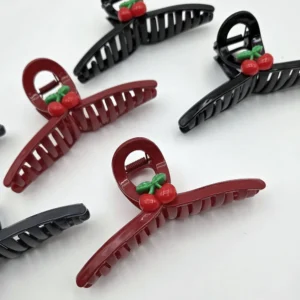 Premium Hair Clutcher | Rahul Plastics | Pack of 12