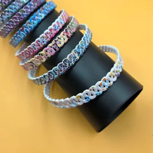 Printed Hair Band | Rahul Plastics | Pack of 12